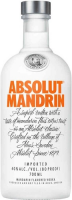 Водка "Absolut" Mandrin, 0.7 л