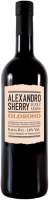 Херес "Alexandro" Oloroso