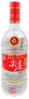 Водка Dzhianzhuang, 0.75 л
