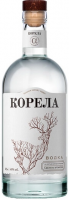 Водка "Корела", 0.5 л