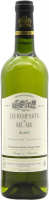 Вино "Les Remparts de Bel Air" Blanc, Pays d'Oc IGP, 2015