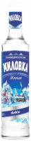 Водка "Миловка" Мягкая, 0.5 л