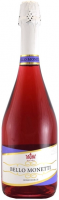 Винный напиток "Bello Monetti" Rosso Dolce