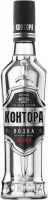 Водка "Контора", 0.7 л