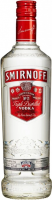 Водка "Smirnoff" Red, 0.75 л