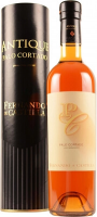 Херес Fernando de Castilla, "Antique" Palo Cortado, in tube, 0.5 л