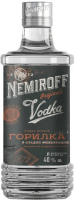 Водка Rodnik, "Nemiroff" Original, 250 мл