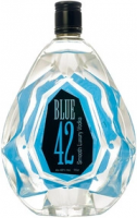 Водка Old St. Andrews, "Blue 42", 0.7 л
