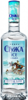 Водка АПК, "Стужа" Айс Альфа, 0.5 л